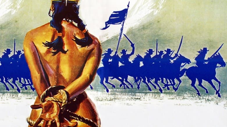 copertina del programma Soldato blu