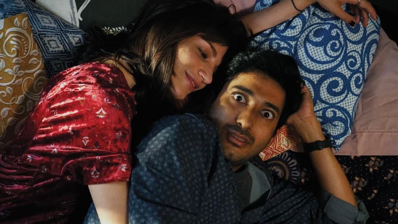 copertina Bangla - La serie