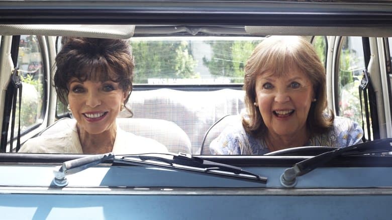 copertina del programma Amiche All'Improvviso