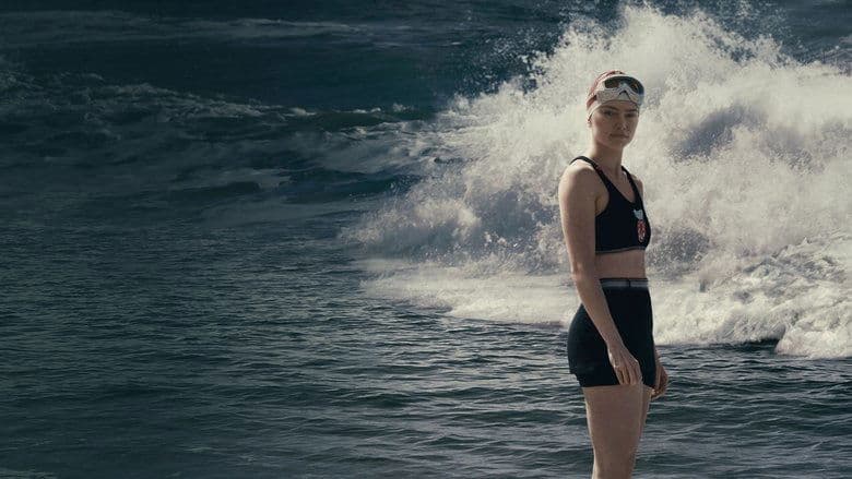 copertina La ragazza del mare