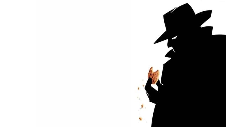 copertina del programma Criminali da strapazzo