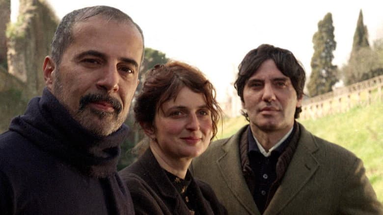 copertina del programma Futura (Film)