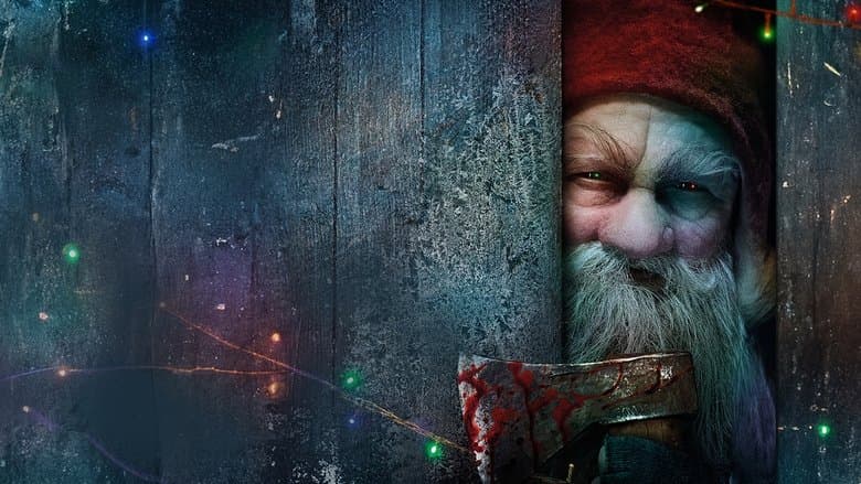 copertina del programma Non fate infuriare l'elfo