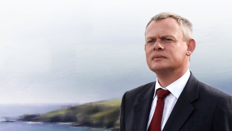 copertina Doc Martin