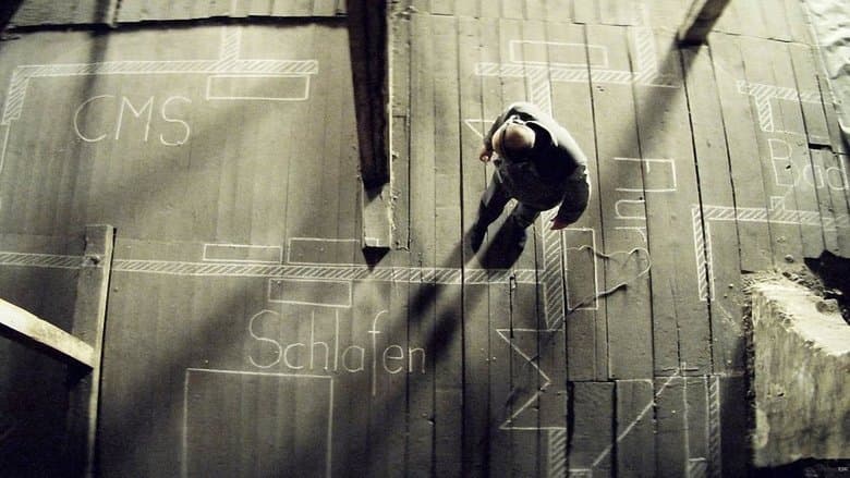 copertina del programma Le vite degli altri