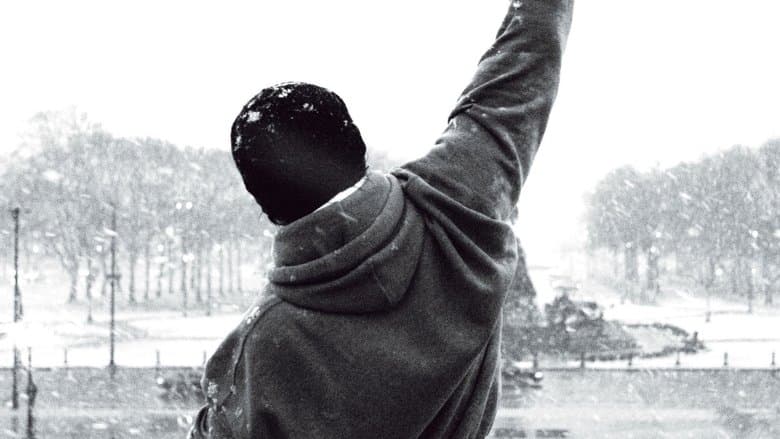 copertina Rocky Balboa