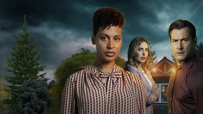 copertina del programma Un assassino in famiglia