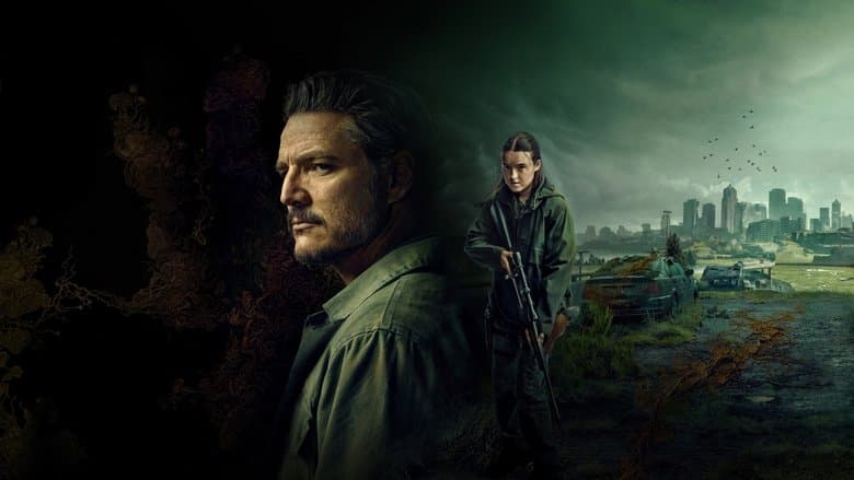 copertina The Last of Us