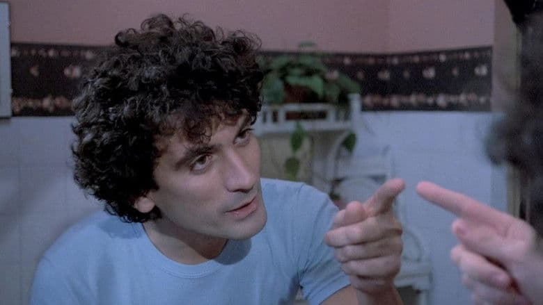 copertina del programma Ricomincio da tre