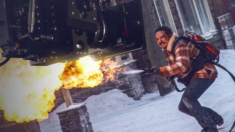 copertina Making of The Last of Us