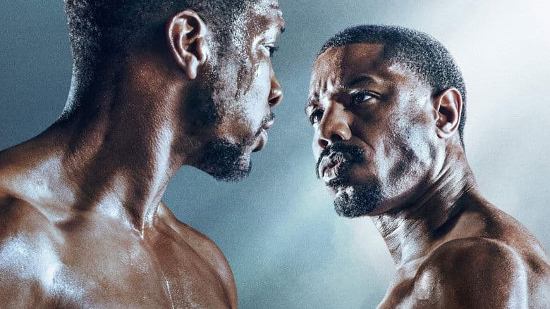 copertina del programma Creed II