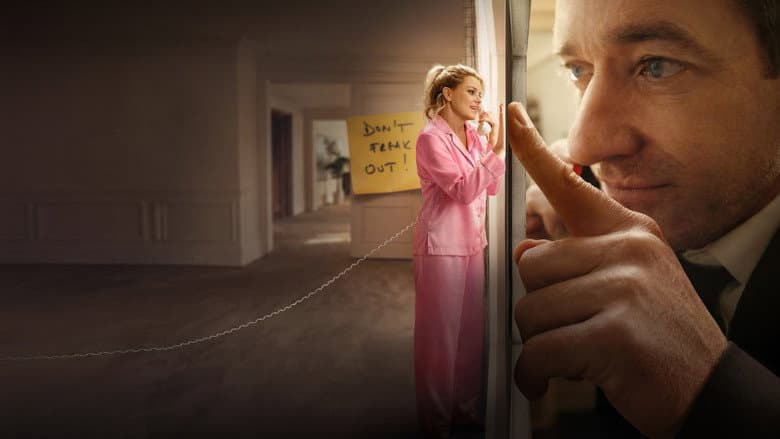The Miniature Wife: Un piccolo problema