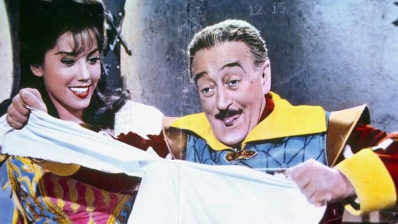 copertina Totò contro il pirata nero