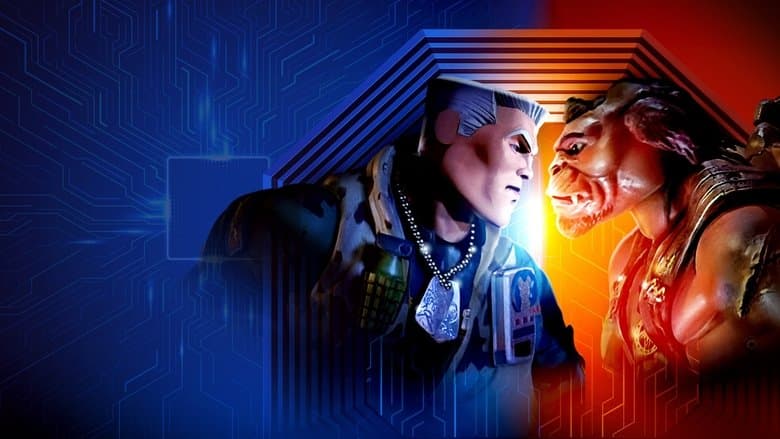 copertina del programma Small Soldiers