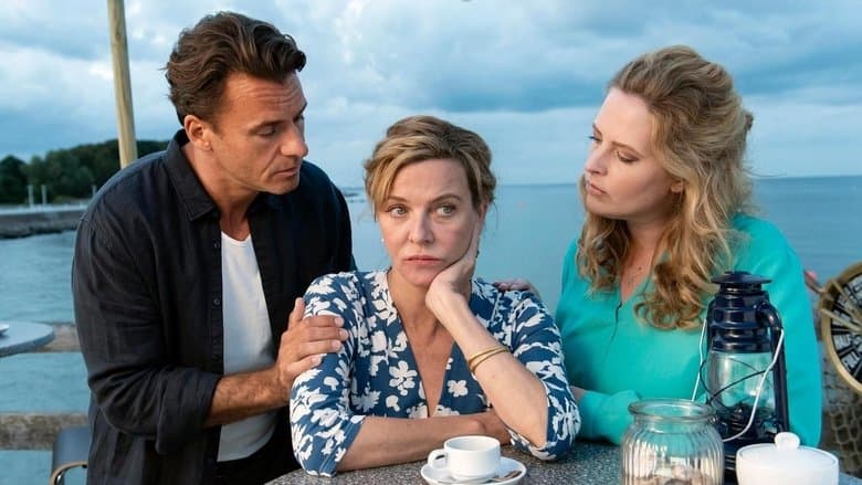 copertina del programma Kiss the Chef - Una vacanza a sorpresa