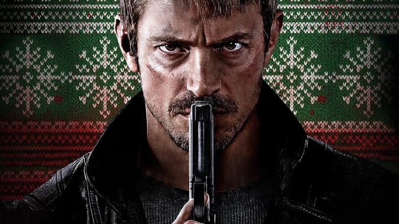 copertina del programma Silent Night - Il silenzio della vendetta