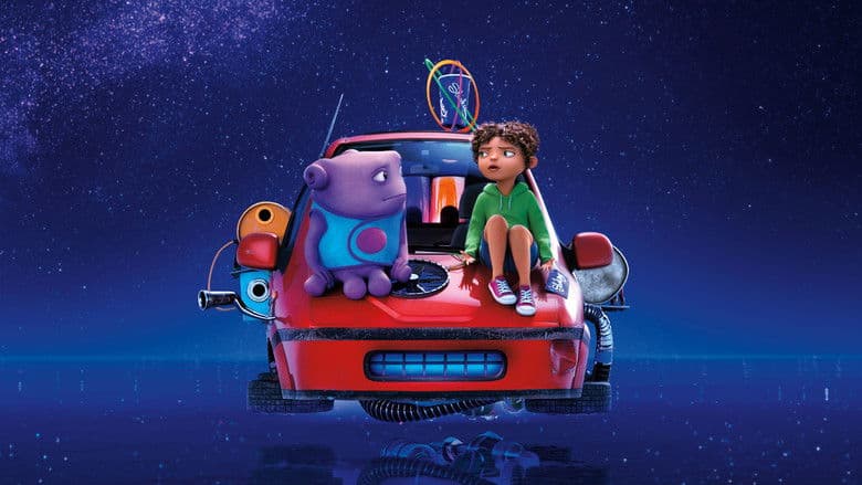 copertina del programma Home - A casa