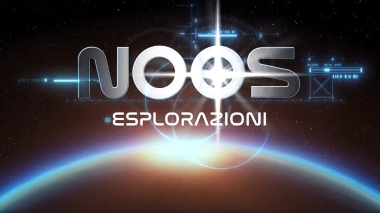 copertina del programma Noos Esplorazioni - Ocean One K