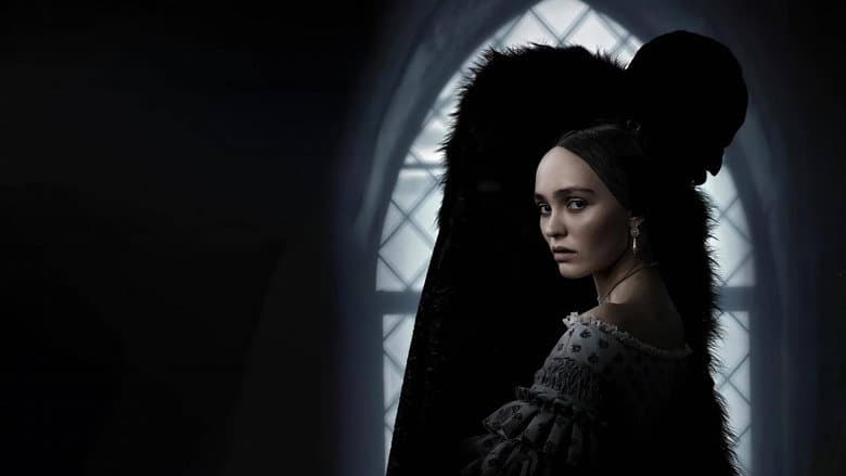 copertina Nosferatu