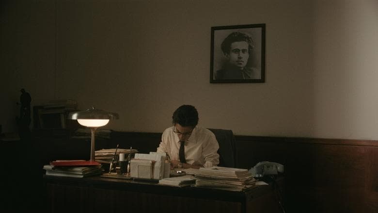 copertina Berlinguer - La grande ambizione