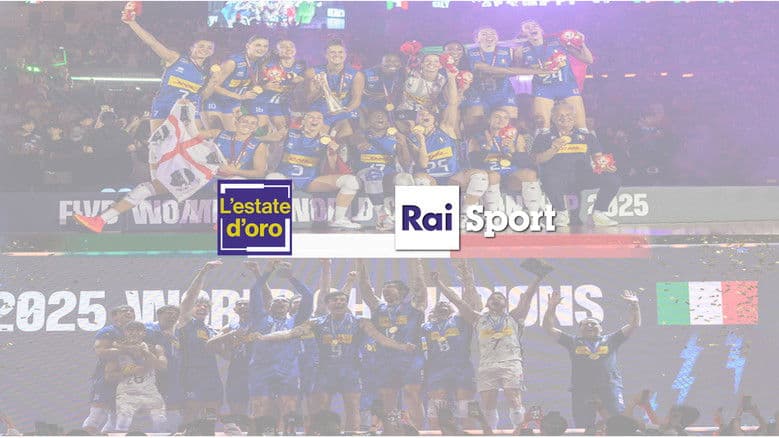 copertina del programma Speciale TG