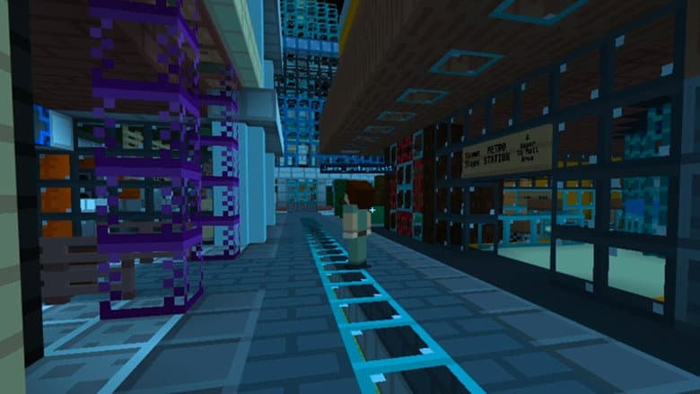 copertina del programma Take Cover