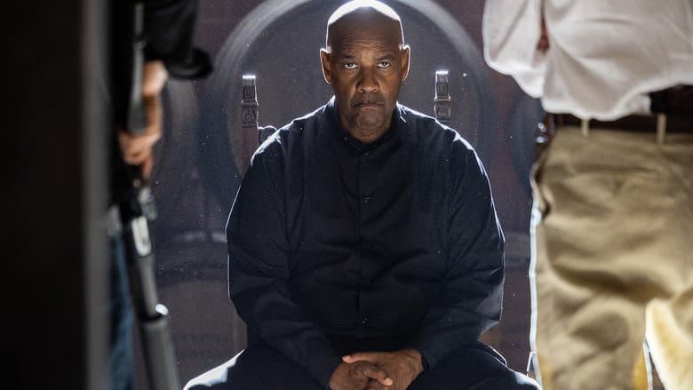 The Equalizer 3 - Senza tregua