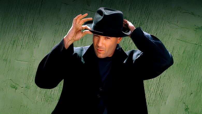 copertina del programma Hudson Hawk - Il mago del furto