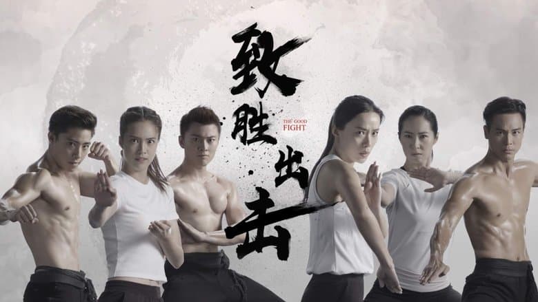 copertina The Good Fight