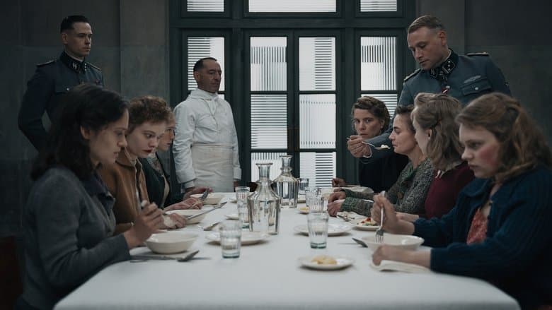 copertina Le assaggiatrici