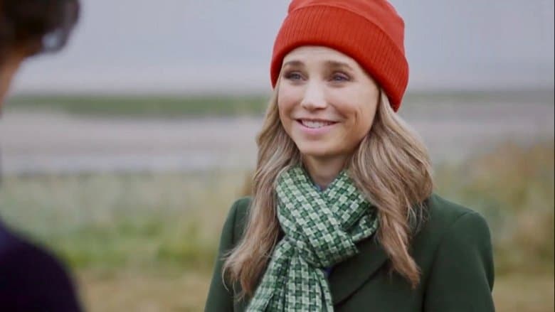 copertina Natale in Irlanda