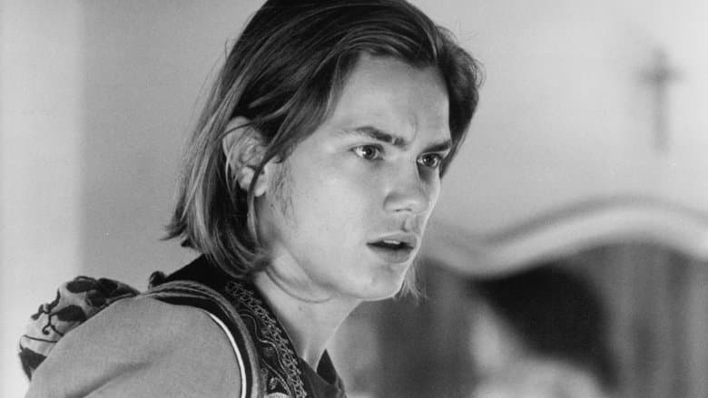 copertina del programma Ti amerò... fino ad ammazzarti