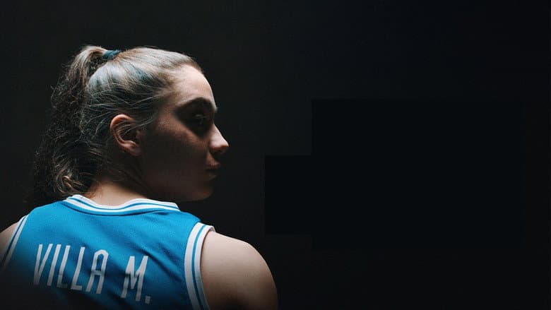 copertina del programma Non Me L'Aspettavo - Il Basket Di Matilde Villa