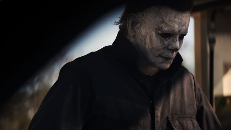copertina Halloween