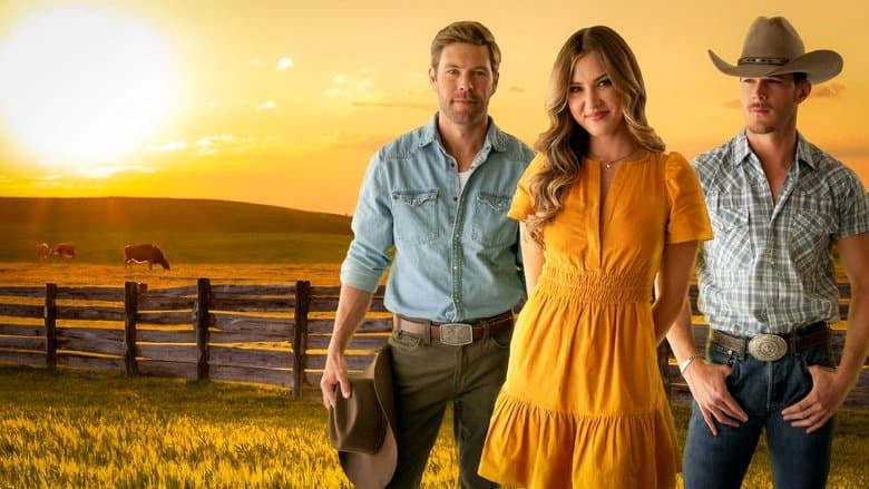 copertina del programma Il ranch dei miei sogni