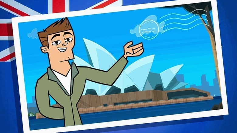 copertina del programma A tutto reality presenta: Missione Cosmo Ridicola