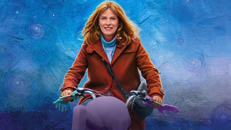 copertina del programma Maria e l'amore