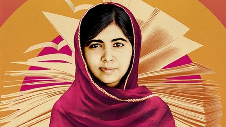 copertina del programma Malala