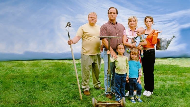 copertina La Vita Secondo Jim