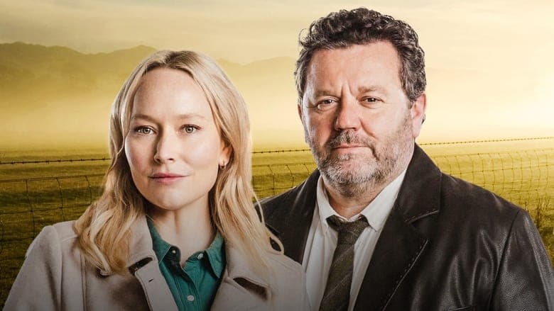 copertina I misteri di brokenwood