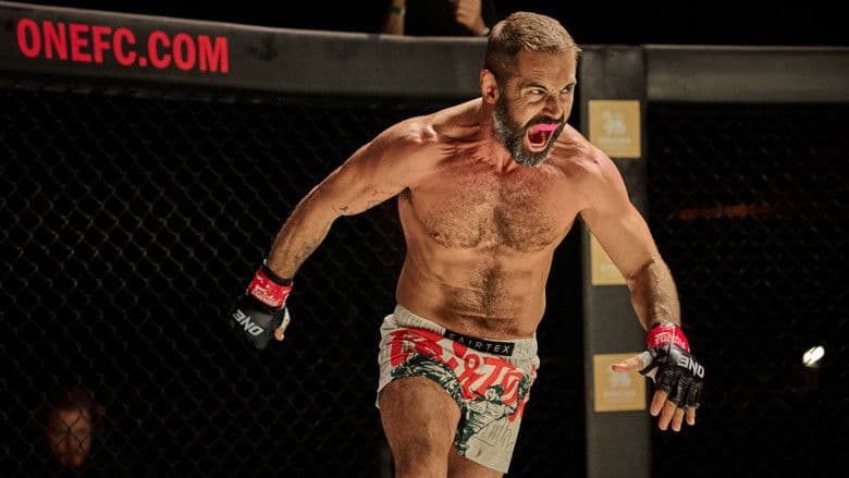 copertina del programma Beast (2017)