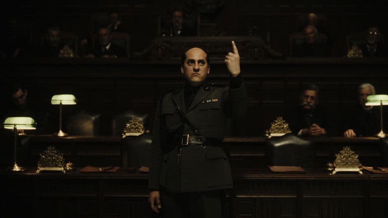 copertina M - Il Figlio del Secolo