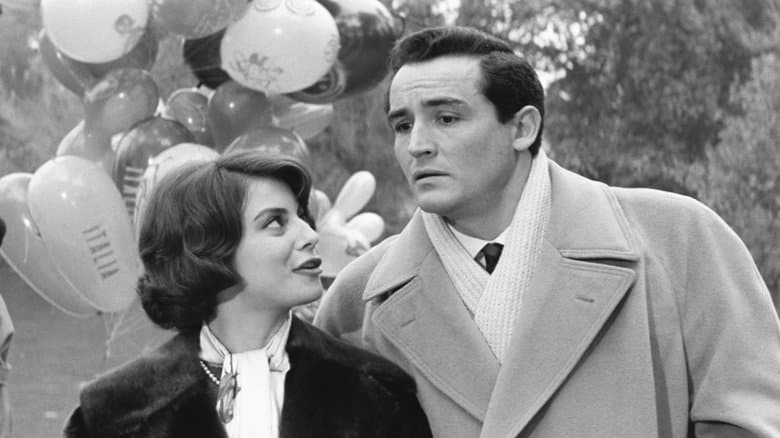 copertina Il mattatore (Film)