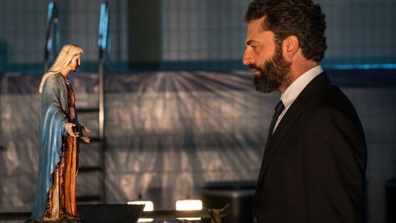 copertina del programma Il miracolo