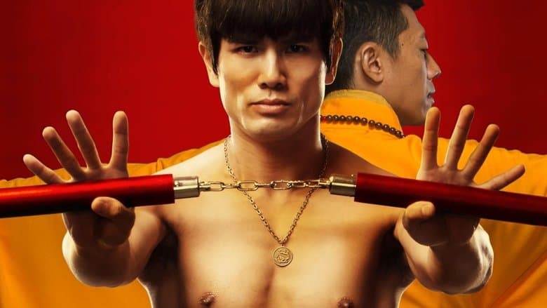 copertina del programma Bruce Lee - La grande sfida