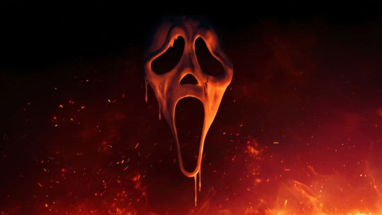 copertina del programma Scream 7