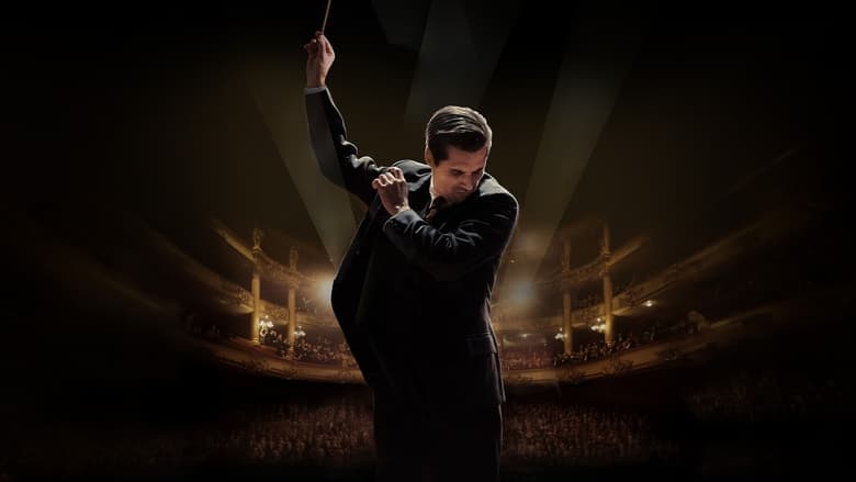 copertina del programma Bolero