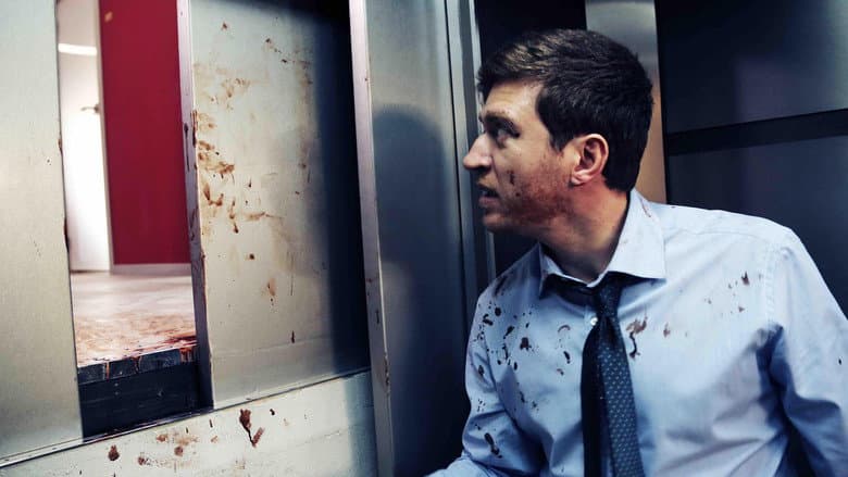 copertina del programma The End? L'inferno fuori