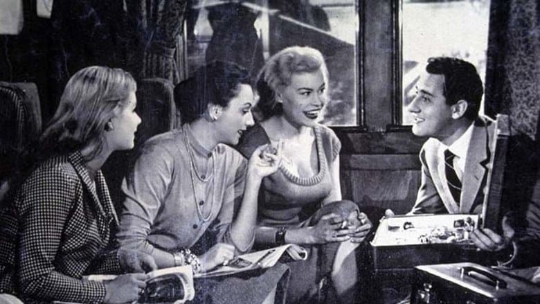 copertina del programma Il marito