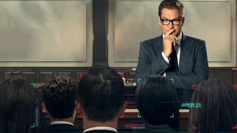 copertina del programma Bull